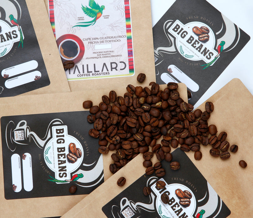 Premium Cold Brew Blend 5 lbs