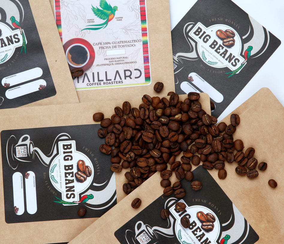 Premium Cold Brew Blend 5 lbs