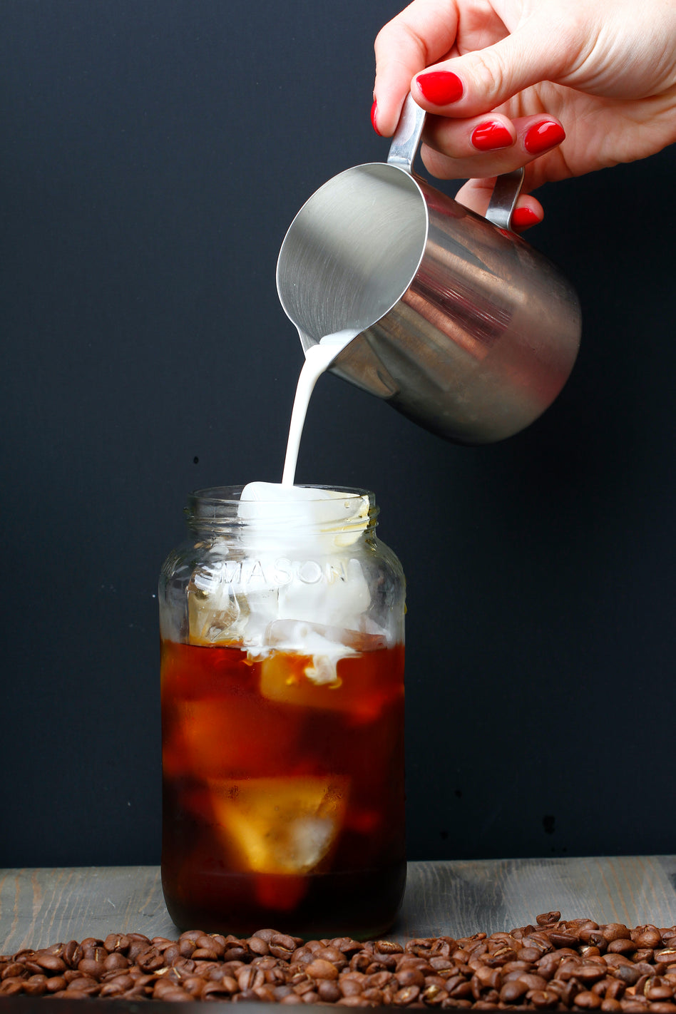 Premium Cold Brew Blend 5 lbs