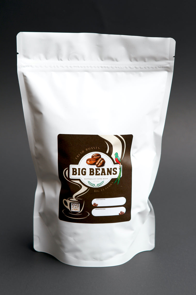 Premium Cold Brew Blend 5 lbs